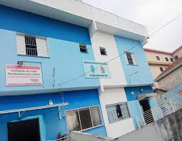 Unidade: ILPI Padre George Vicent Coor